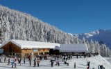 Katalog zájezdů - Itálie, Hotel Rifugio Scoiattolo