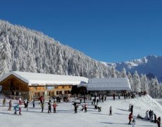Hotel Rifugio Scoiattolo