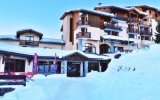 Katalog zájezdů, Hotel La Lauziere
