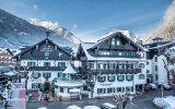 Katalog zájezdů, Hotel Neuhaus