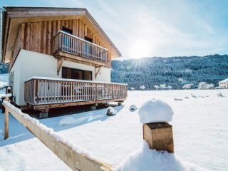 Prázdninová vesnička Murau by ALPS RESORTS