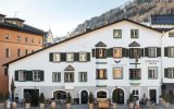Katalog zájezdů - Itálie, Aparthotel Schwarzer Adler Concept Living