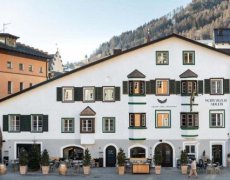 Aparthotel Schwarzer Adler Concept Living