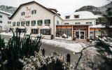 Katalog zájezdů - Itálie, Romantik Hotel & Restaurant Stafler