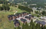 Katalog zájezdů, Bergresort Lachtal  by ALPS RESORTS