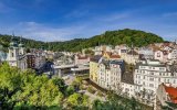 JEAN DE CARRO - Karlovy Vary