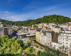 JEAN DE CARRO - Karlovy Vary