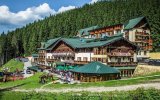 Ski & Wellness Residence Družba