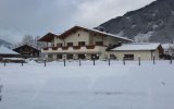 Katalog zájezdů, Ferienhaus Zillertal