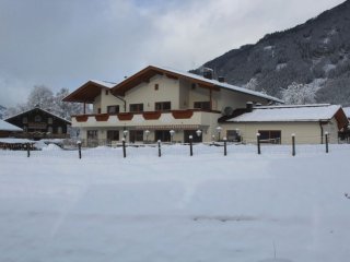Ferienhaus Zillertal