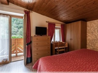 Hotel Job – Garden & SPA