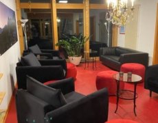 Hotel Shima