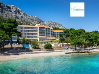 Aminess Grand Azur Hotel