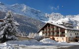 Katalog zájezdů - Itálie, 5denní zájezd s dopravou, polopenzí a skipasem v ceně – hotel Alpina Mountain Resort