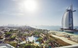 Katalog zájezdů, Burj Al Arab