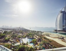 Burj Al Arab