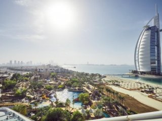 Burj Al Arab