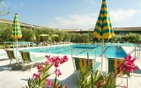 Katalog zájezdů - Itálie, Parkhotel Oasi