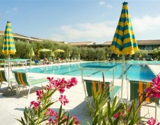 Parkhotel Oasi