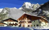 Katalog zájezdů, Hotel Argentum