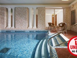 OREA SPA HOTEL PALACE ZVON - Mariánské Lázně