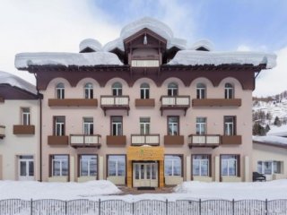 Hotel Pejo