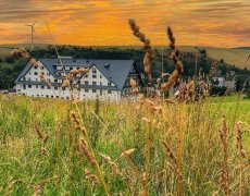 ALPINA LODGE HOTEL - Oberwiesenthal