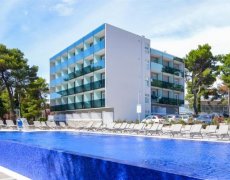 Villas Arausana & Antonina