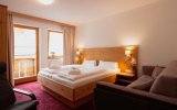 Katalog zájezdů, Erlebnishotel Fendels