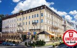 BOHEMIA LÁZNĚ, sanatorium Kriváň - Karlovy Vary