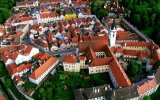 ZLATÁ HVĚZDA - Třeboň