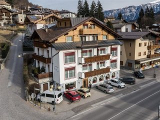 Hotel Eccher