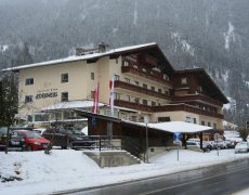 Alpenhotel Edelweiss