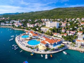 Hotel Katarina