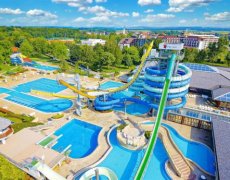 Apartmány Trobentica