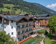 Hotel Klawunn Kaprun