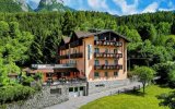 Katalog zájezdů - Itálie, Park HOTEL Bellevue