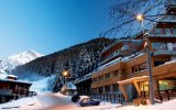 Katalog zájezdů - Itálie, Residence Jolly Resort