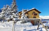 Appartamenti Baita Li Selucia SKI