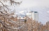 Katalog zájezdů, Grand Hotel La Torre SKI