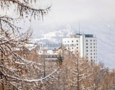 Grand Hotel La Torre SKI