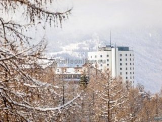 Grand Hotel La Torre SKI