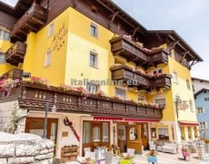 Hotel Al Sole Mountain Chic ­SKI
