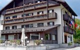 Katalog zájezdů - Itálie, Hotel Ferrari SKI