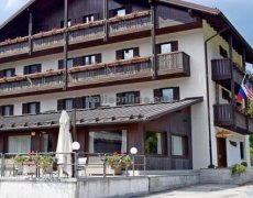 Hotel Ferrari SKI