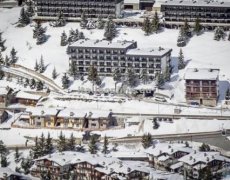 Hotel Gran Roc SKI