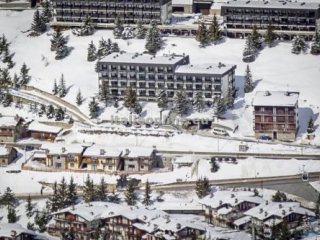 Hotel Gran Roc SKI
