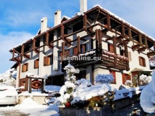 Hotel Terme SKI
