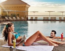 Amwaj Rotana Jumeirah Beach