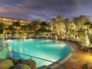 Hotel H10 Playa Meloneras Horizons Collection